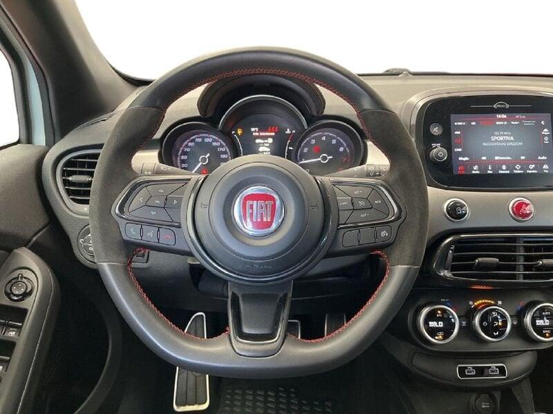FIAT 500X 500 X 2018 1.0 T3 Cross 120cv