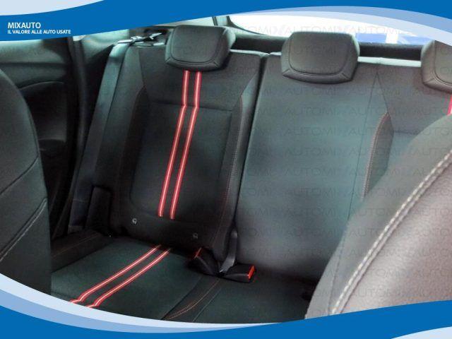 OPEL Crossland 1.2 110cv GS Line EU6
