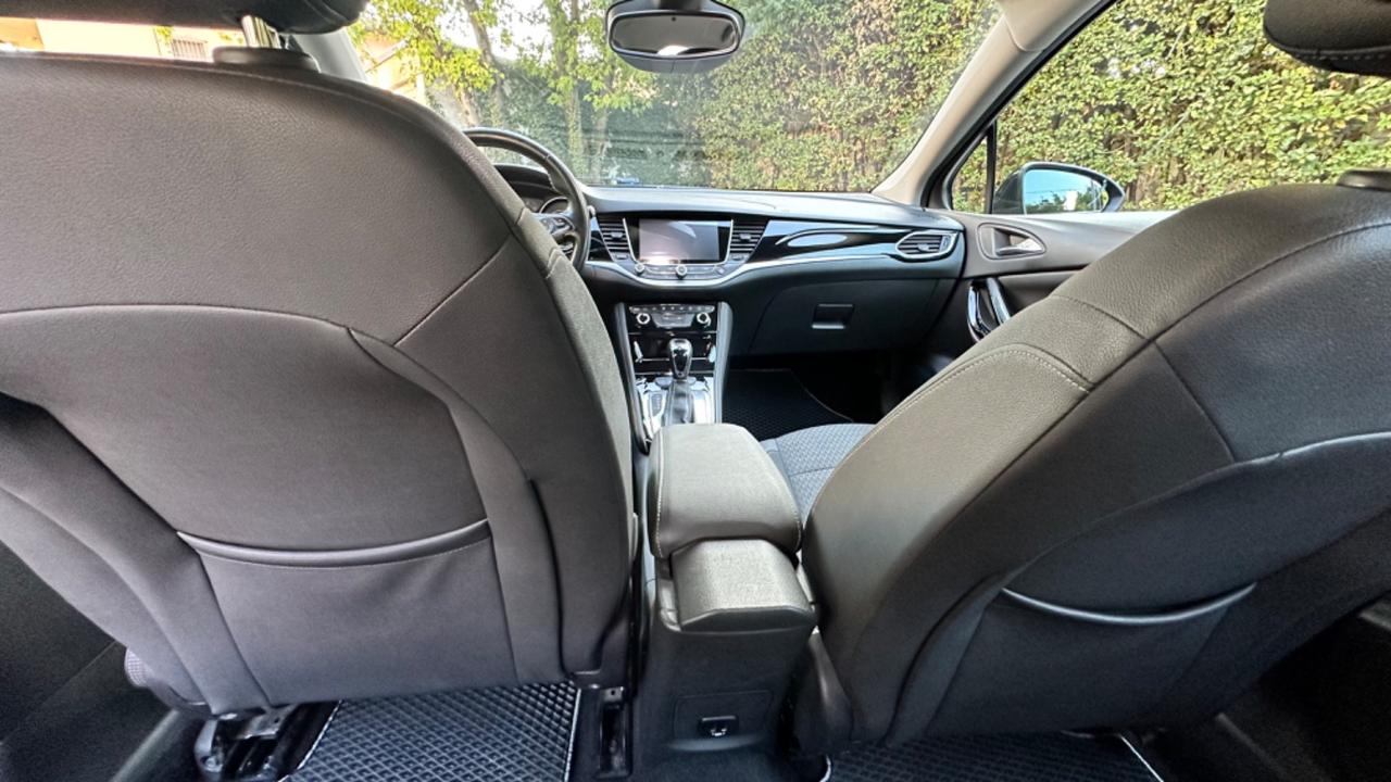 Opel Astra 1.6 CDTi 136CV.EURO6b.cambio automatico