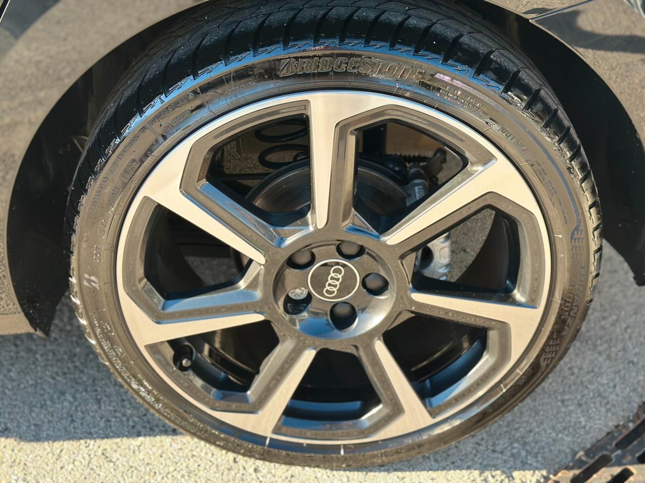 Audi A1 SPB 30 TFSI S tronic S line edition '25