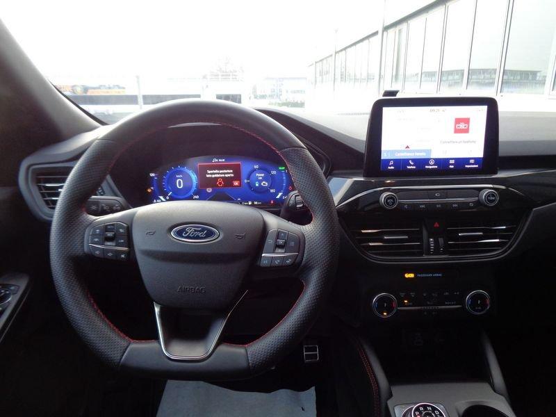 Ford Kuga Kuga 2.5 Plug In Hybrid 225 CV CVT 2WD ST-Line X