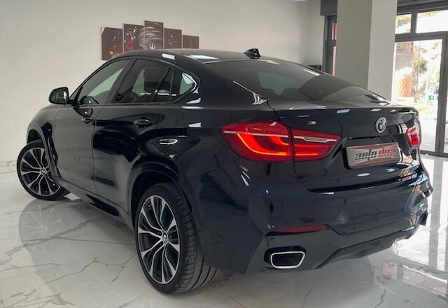 Bmw X6 xDrive30d 249CV Msport