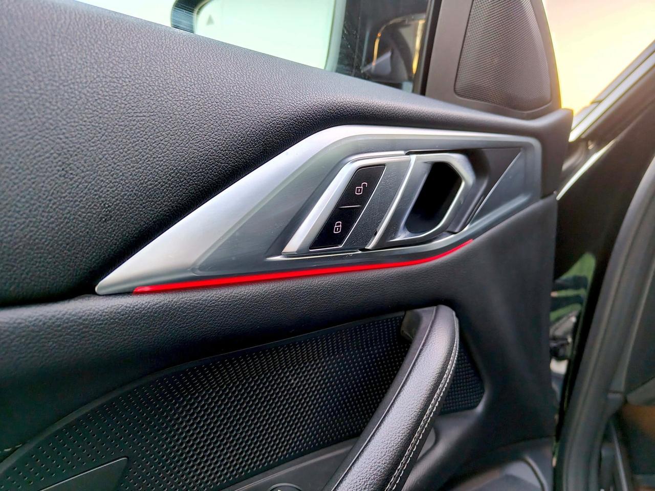 Bmw Serie 420d 48V xDrive Coupé Msport - 2022