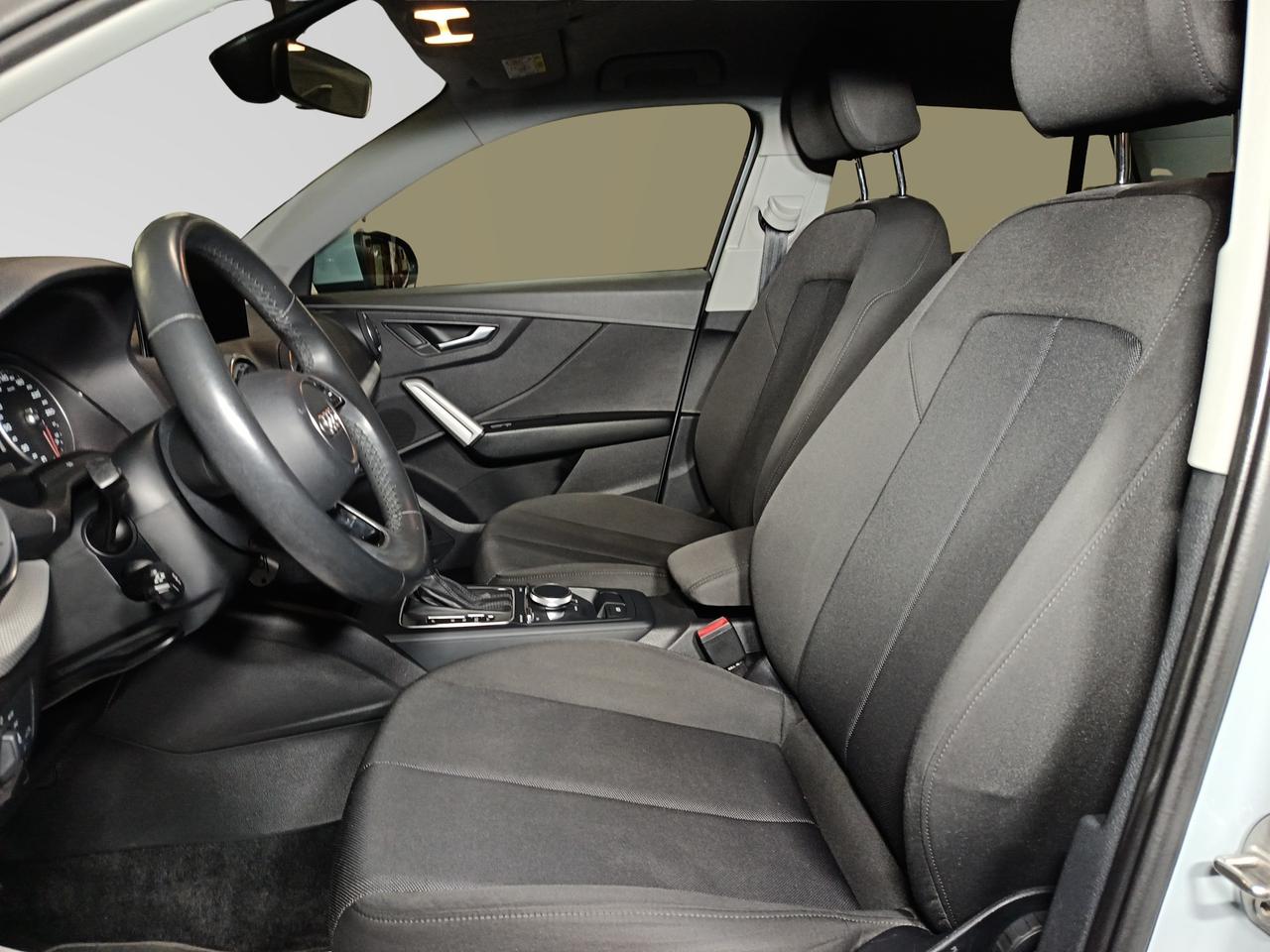 AUDI Q2 - Q2 30 TDI S tronic Business