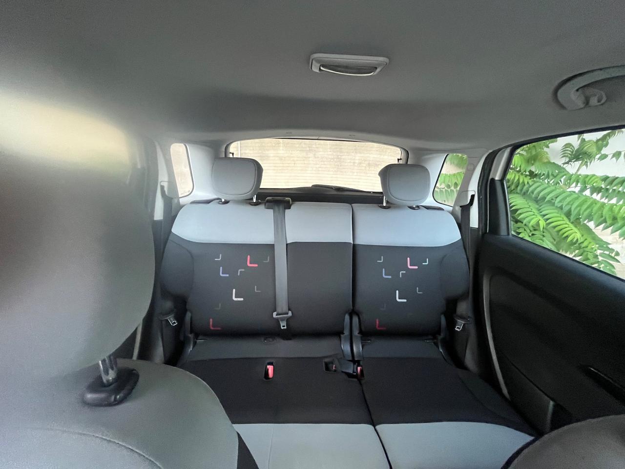 Fiat 500L 1.3 Multijet 95 CV Lounge