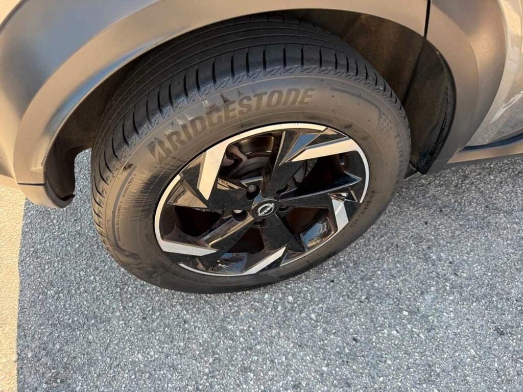 Nissan Juke 1.0 114CV N-CONNECTA AUTOM. **PREZZO REALE**