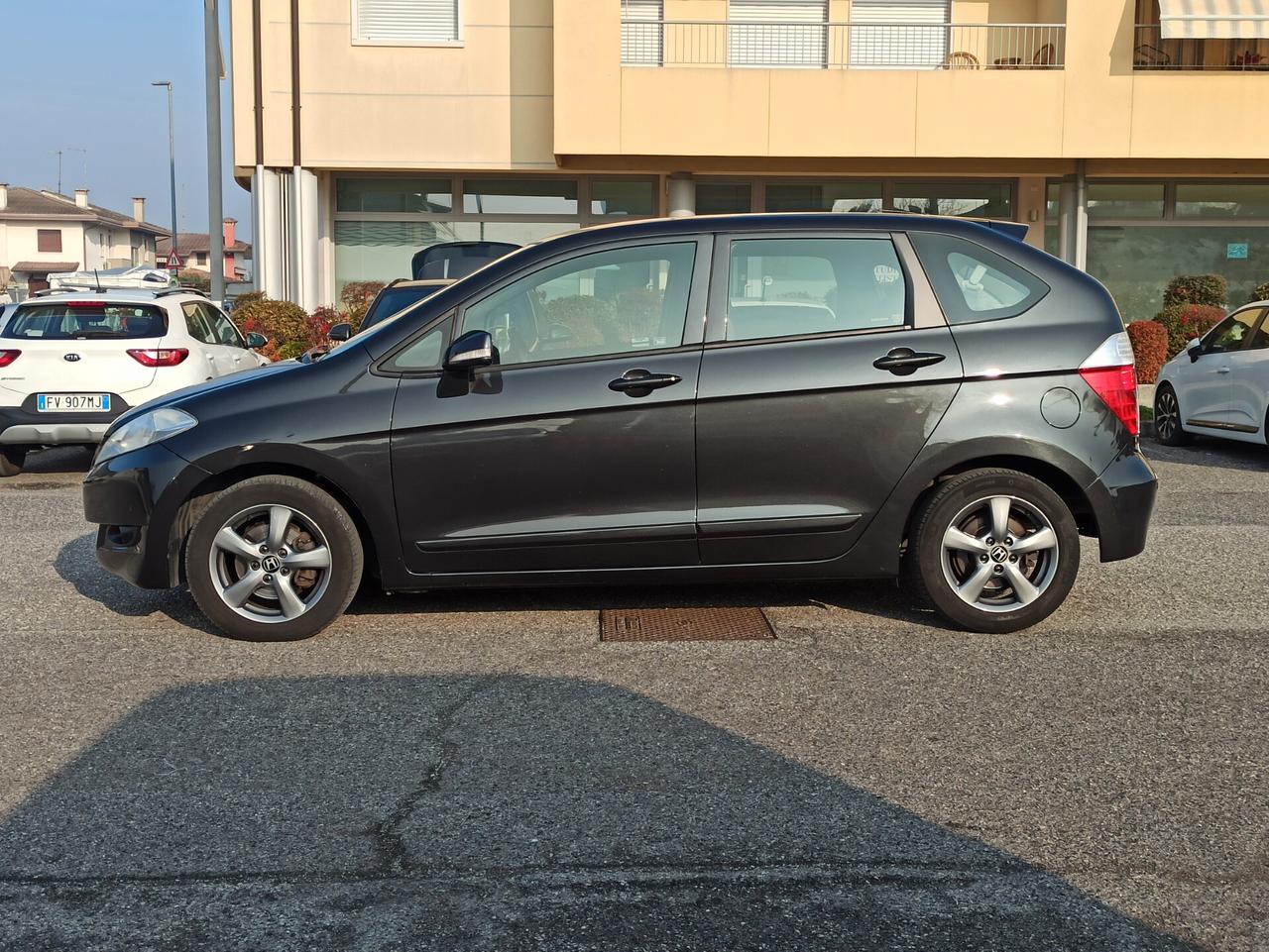 Honda HR-V FR-V 2.2 16V i-CTDi Executive