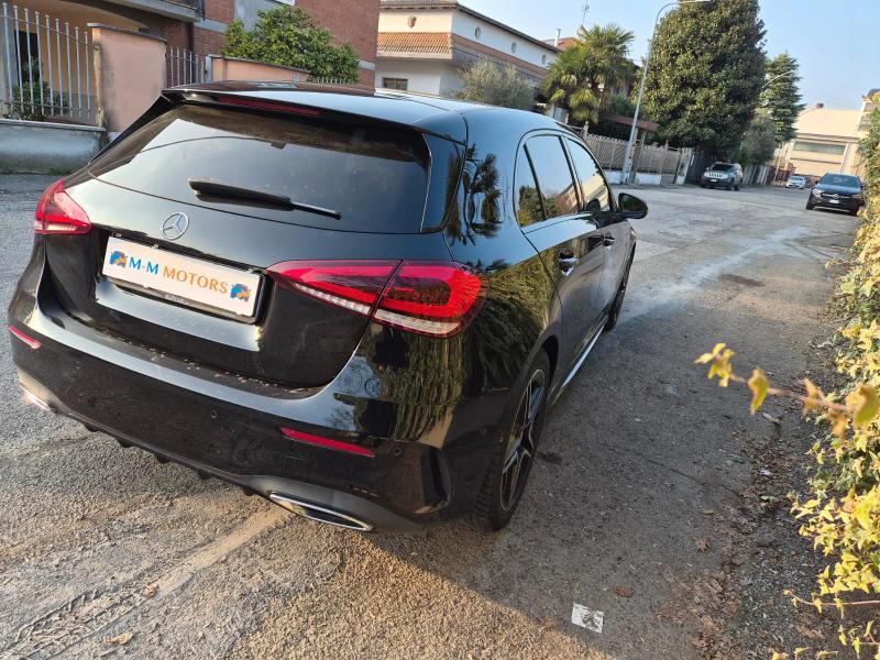 MERCEDES A200 PREMIUM