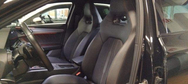 CUPRA Leon Sportstourer 2.0 TDI 150 CV DSG 18"VIDEO