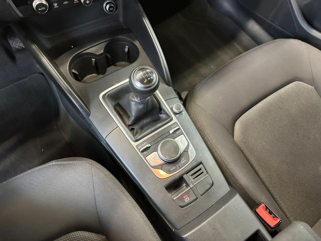 AUDI A3 SPB 2.0 TDI BUSINESS