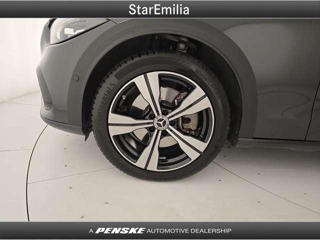 Mercedes-Benz C 220 C 220 d Mild hybrid 4Matic Premium All-Terrain