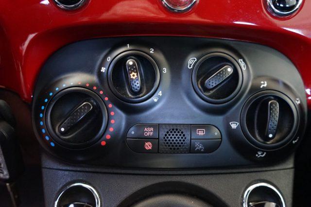 FIAT 500 1.0 Hybrid Lounge Italiana Ufficiale