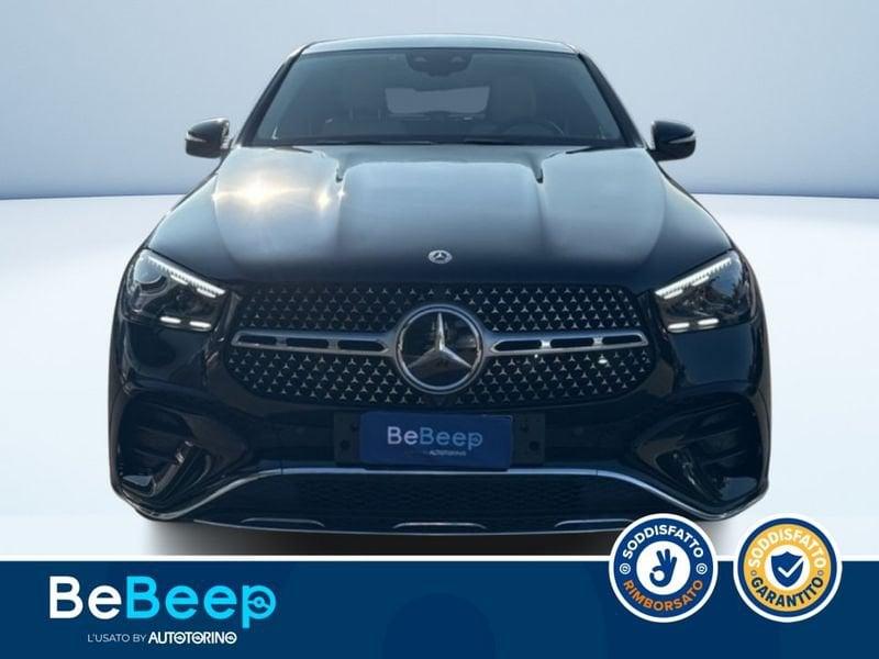 Mercedes-Benz GLE Coupé GLE COUPE 450 D AMG LINE PREMIUM PLUS 4MATIC AUTO