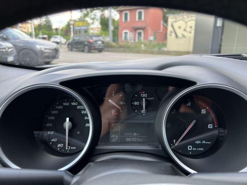 Alfa Romeo Giulietta 1.6 JTDm 120 CV Rif. Antonio