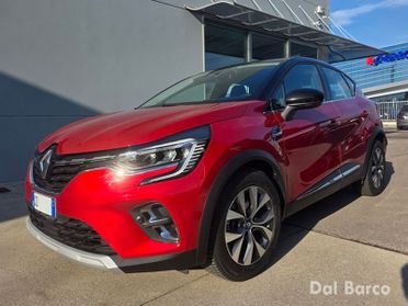 Renault Captur Captur Plug-in Hybrid E-Tech 160 CV Intens