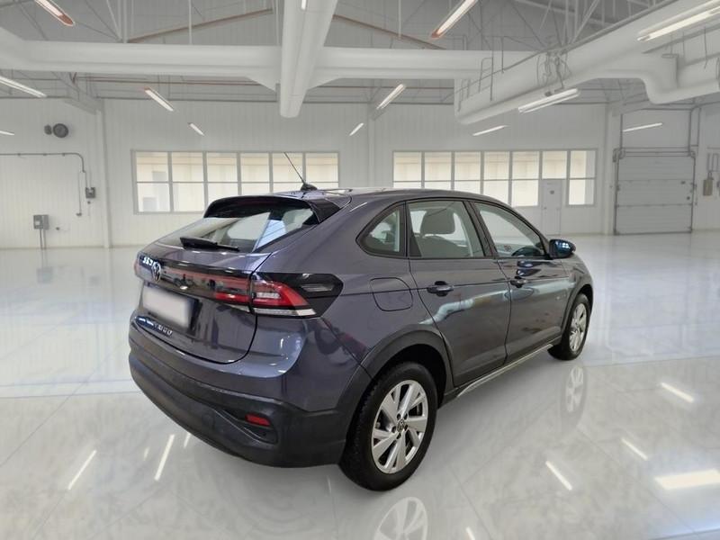 VOLKSWAGEN TAIGO 1.0 TSI 81KW LIFE DSG 5 PORTE SUV