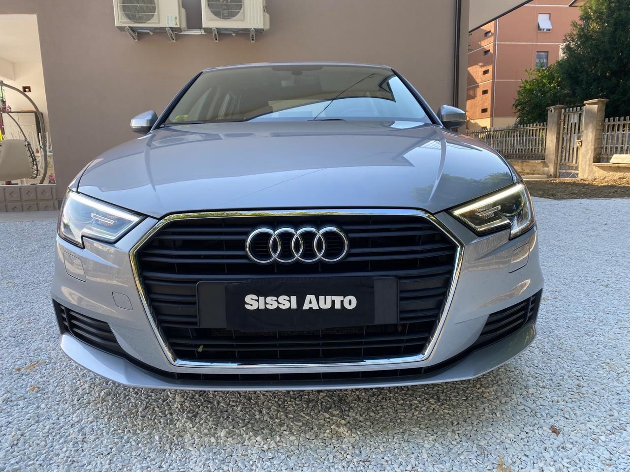 Audi A3 SPB 1.6 TDI 116 CV S tronic Business NEOPATENTATI!!!