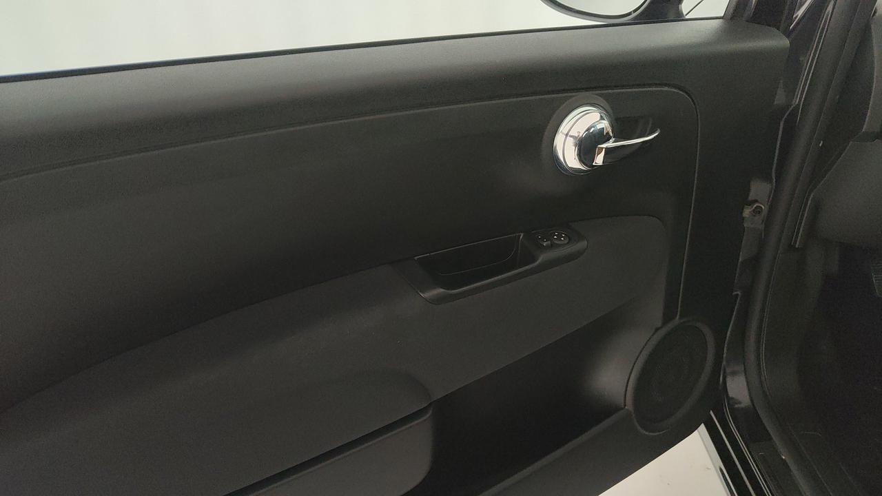 FIAT 500 1.0 hybrid Dolcevita 70cv
