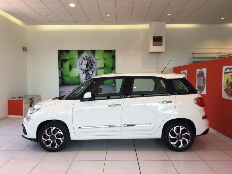 FIAT 500L 500L 1.3 Multijet 95 CV Pop Star