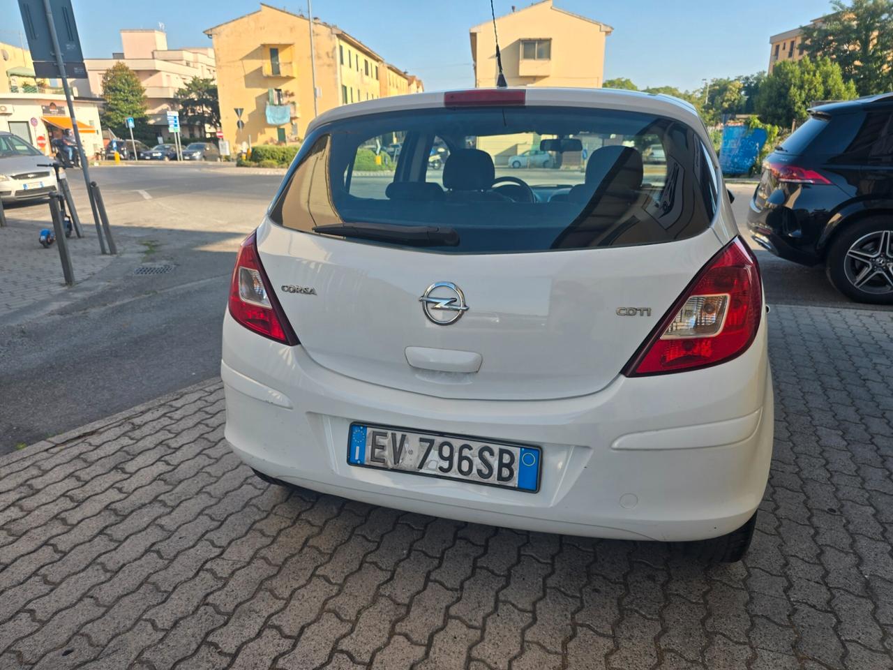 Opel Corsa 1.3 CDTI 95CV F.AP. 5 porte Cosmo