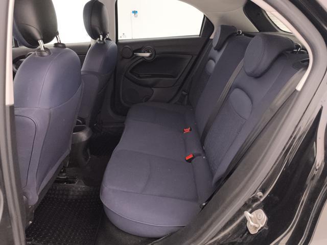 FIAT 500X 1.3 mjet Club 95cv