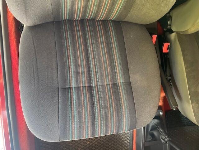 Peugeot 205 1.1 3 porte Color Line
