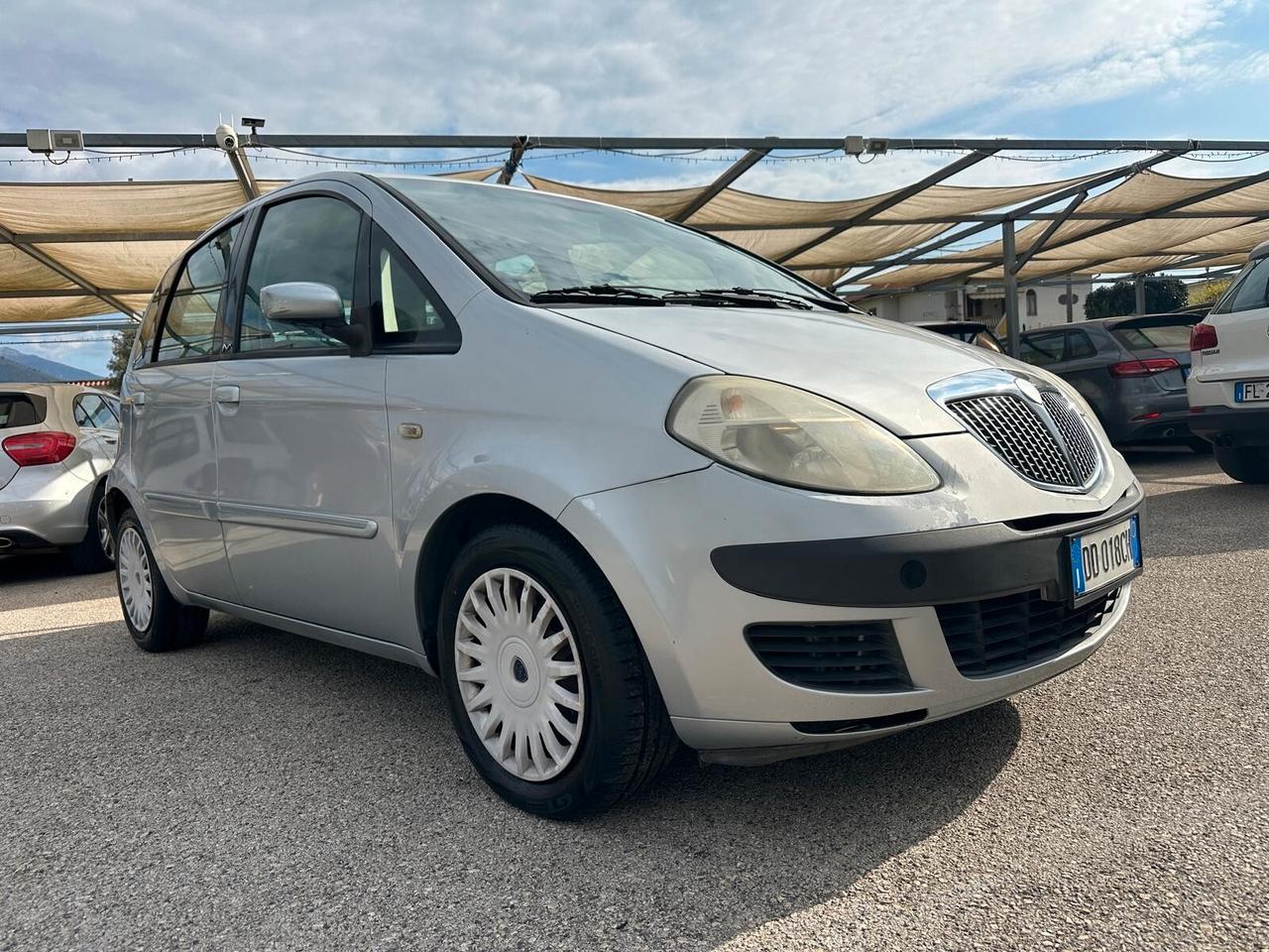 Lancia MUSA 1.3 Diesel