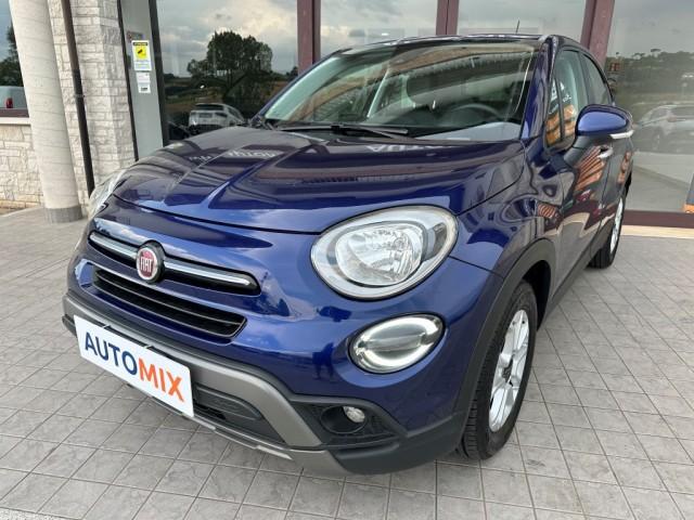 Fiat 500X X 1.0 T3 City Cross 120cv