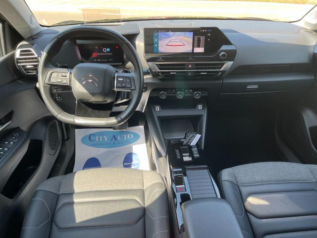 CITROEN C4 X BlueHDI 130 S&S EAT8 Max