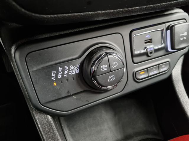 JEEP Renegade 1.3 T4 240CV PHEV 4xe AT6 Trailhawk