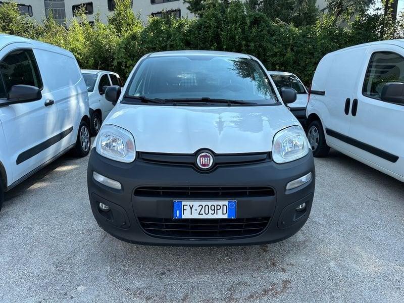 FIAT Panda 1.2 Pop Van 2 posti