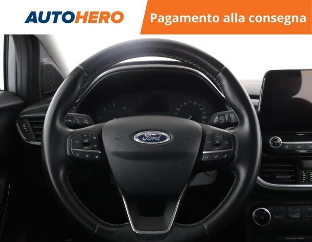 FORD Puma 1.5 EcoBlue 120 CV S&S Titanium