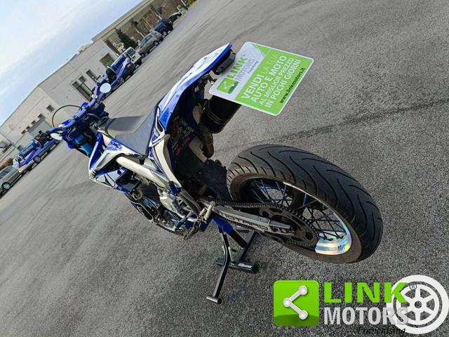 VENT Other Derapage rr 125/180 4T