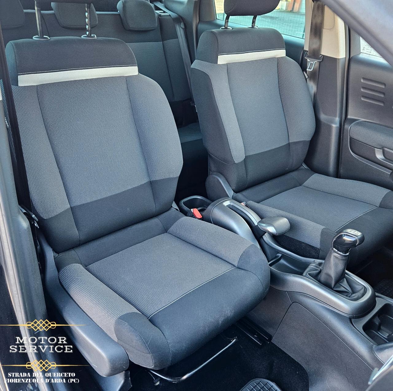 Citroen C3 Aircross PREZZO FINALE E REALE