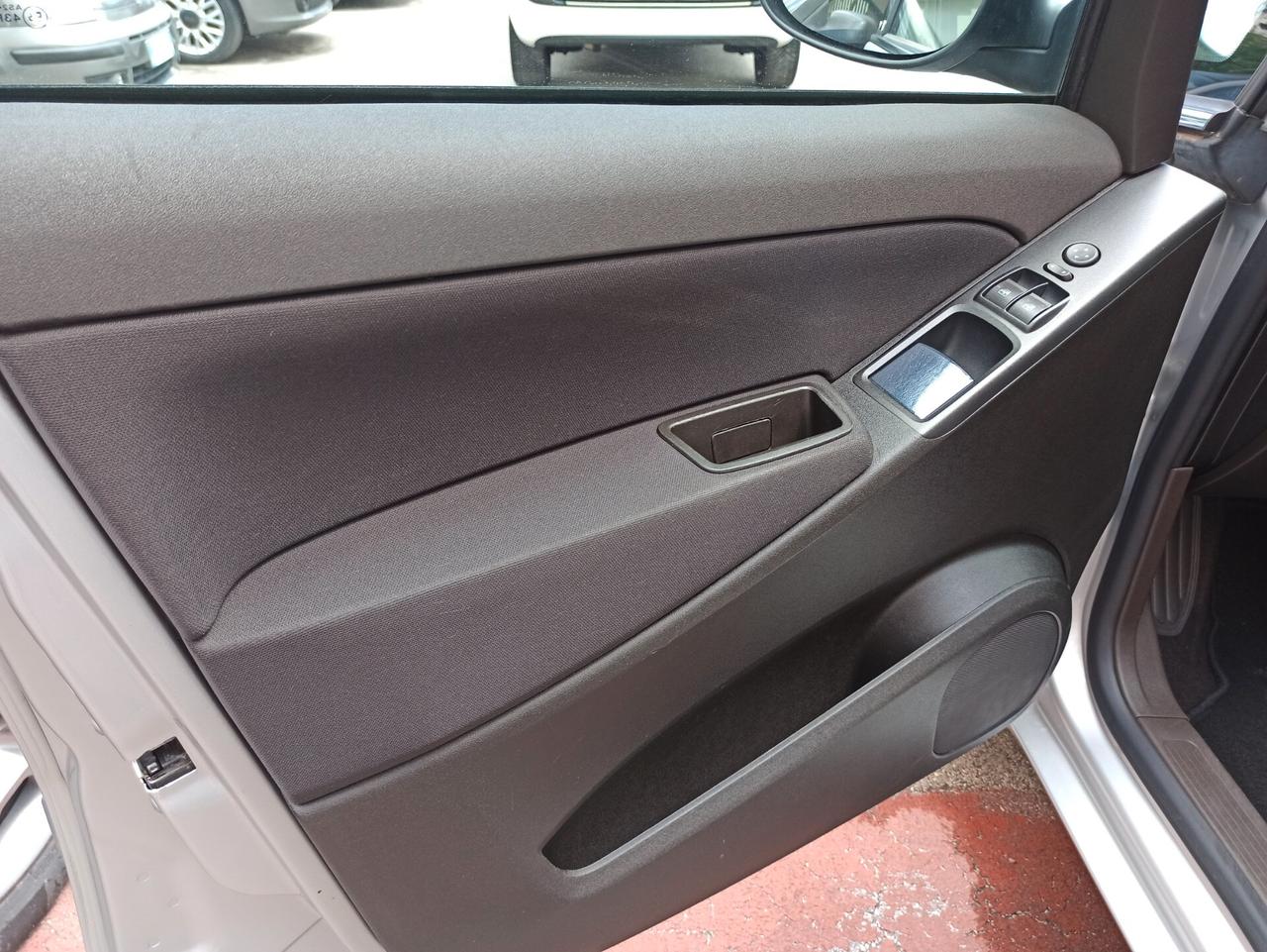 Lancia MUSA 1.3 Multijet 16V 90 CV Oro
