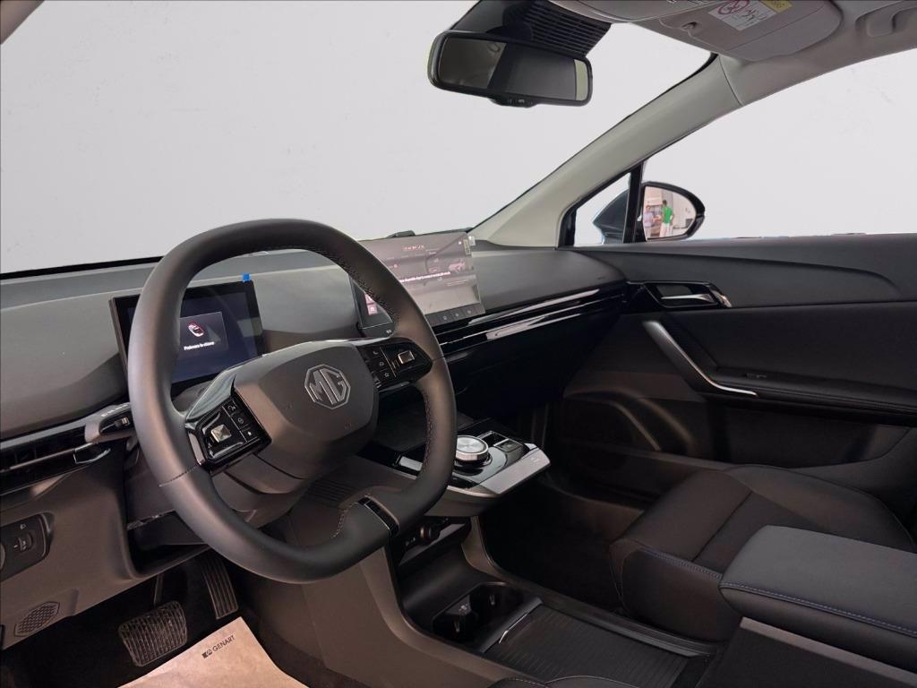 MG MG4 Luxury64 del 2025