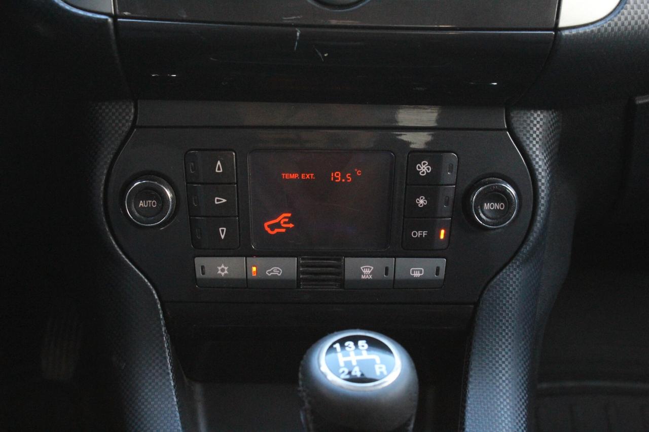 Fiat Bravo 1.9 MJT 120 CV Emotion