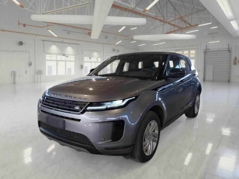 LAND ROVER RANGE ROVER EVOQUE 2.0D I4 163 MHEV S AWD AUTO SUV