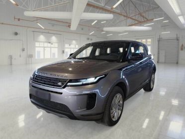 LAND ROVER RANGE ROVER EVOQUE 2.0D I4 163 MHEV S AWD AUTO SUV