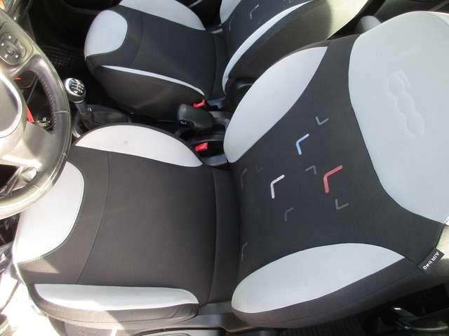 Fiat 500L 1.3 mjt Pop 85cv GARANTITA FULL OPTIONAL