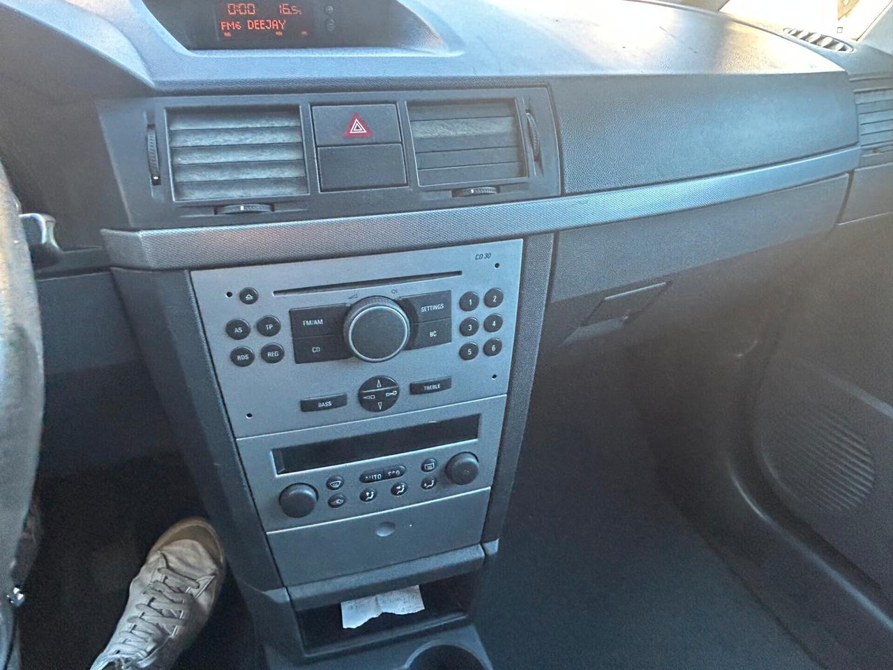 Opel Meriva 1.7 CDTI 101CV Cosmo