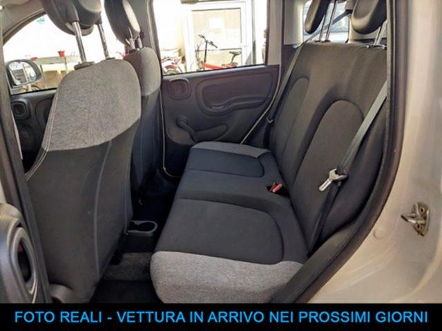 FIAT Panda 0.9 TwinAir Natural Power City Life solo 15.000 Km