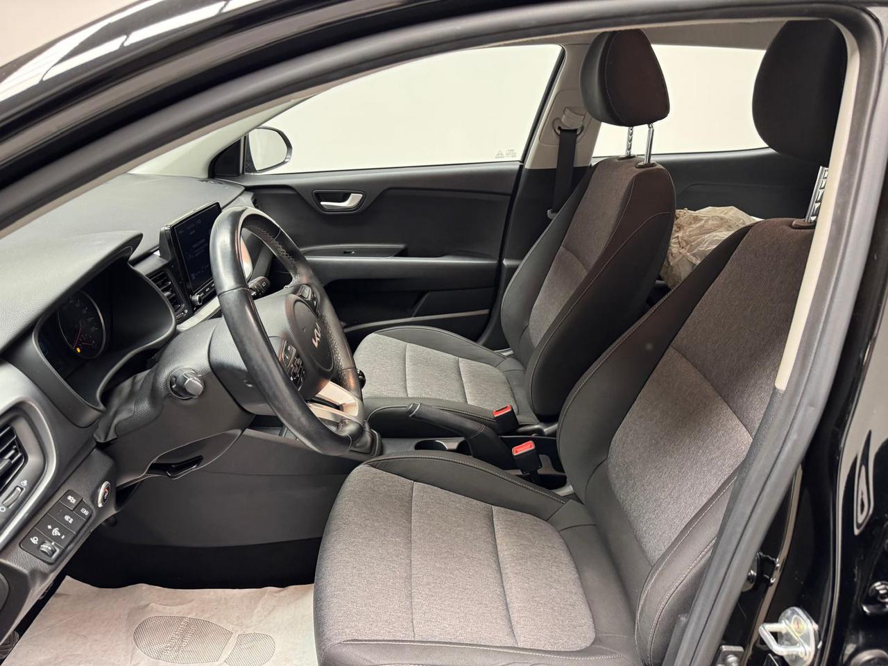 KIA Stonic - Stonic 1.2 dpi Urban Techno&Design Pack gpl 82cv