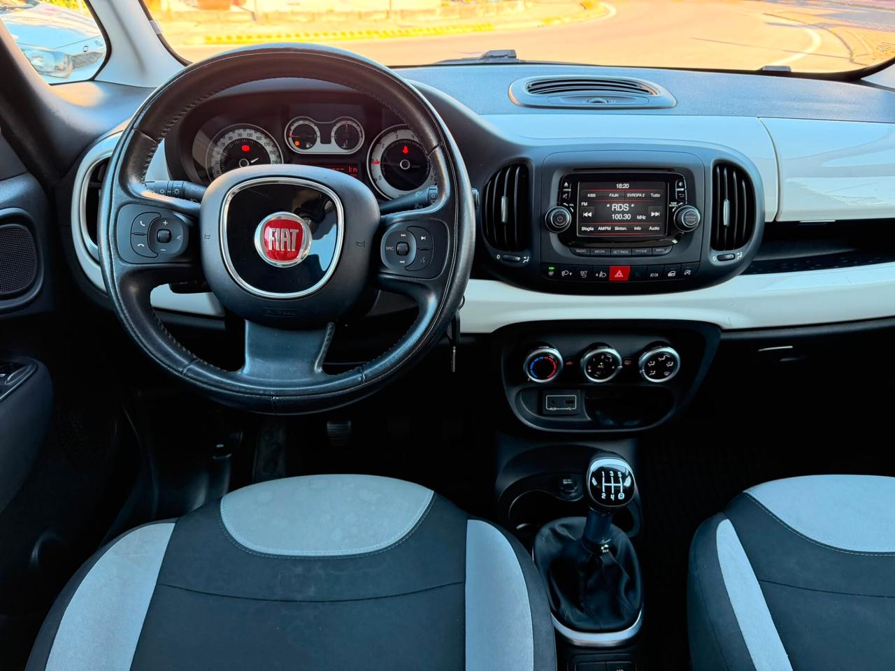 Fiat 500L 1.3 Multijet 95 CV Pop Star