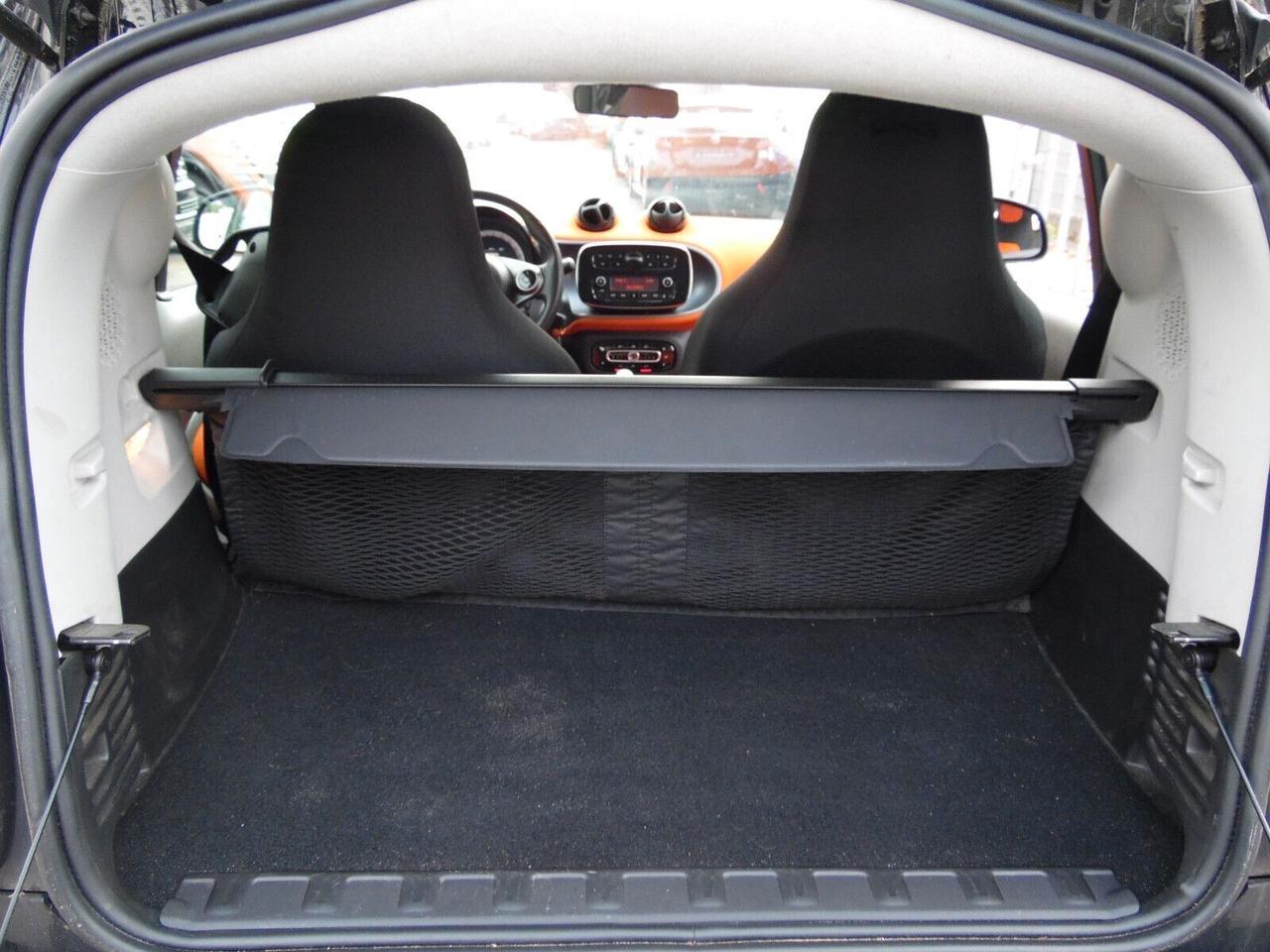 Smart ForTwo 453