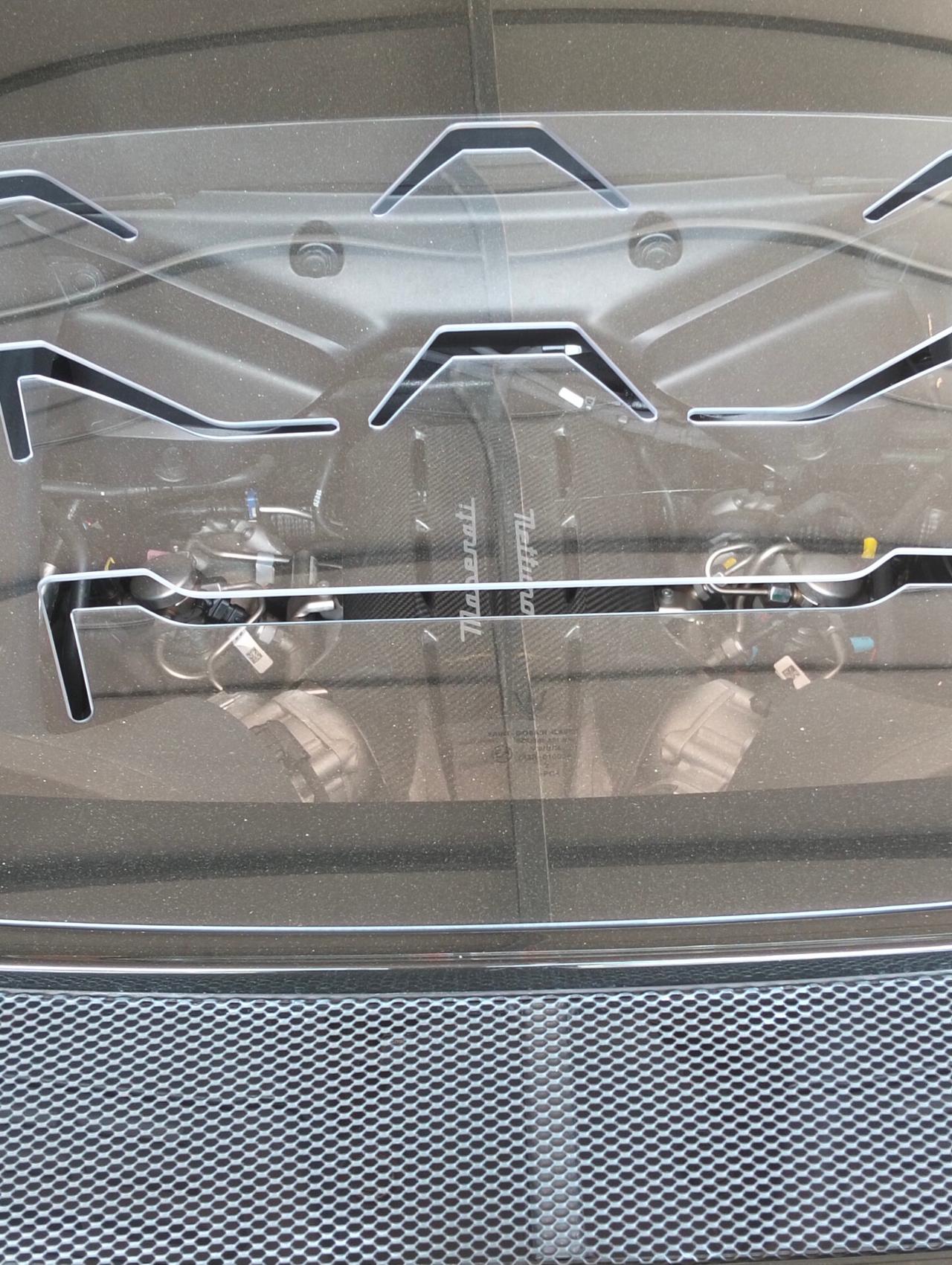 Maserati MC20