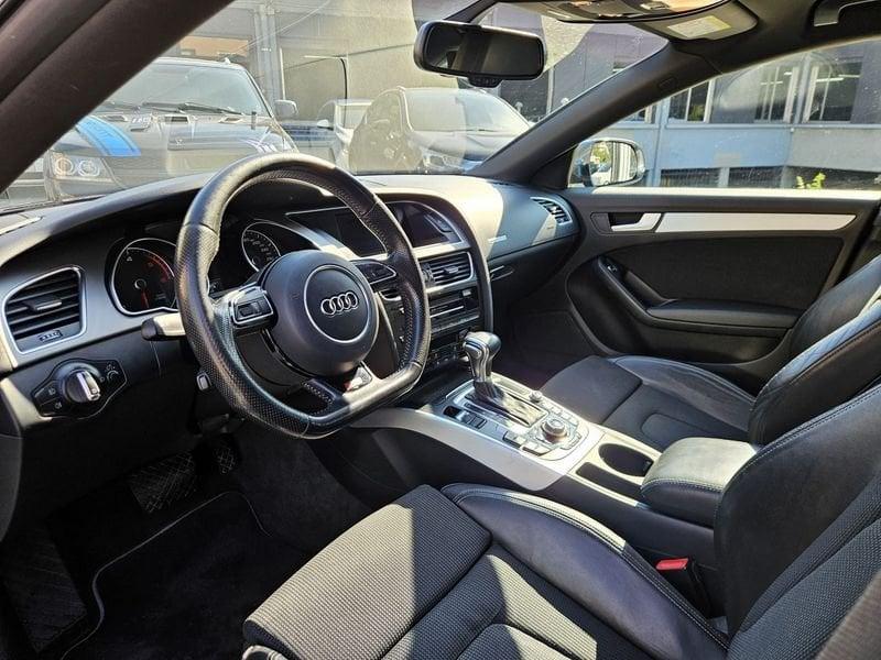 Audi A5 A5 Sportback 2.0 tdi Sline 190cv Multitronic
