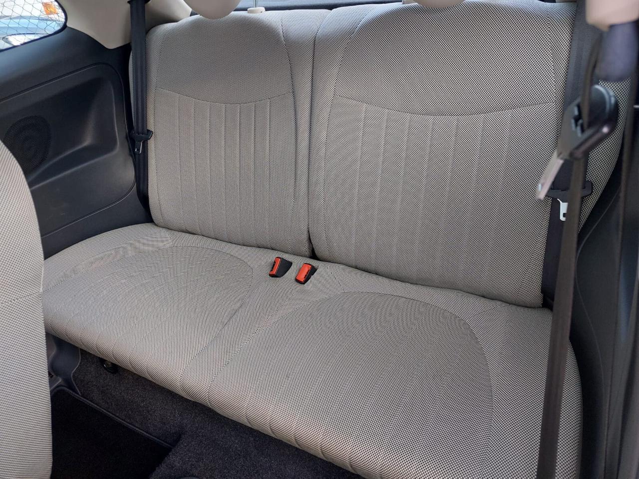 Fiat 500 1.2 Lounge tetto panoramico