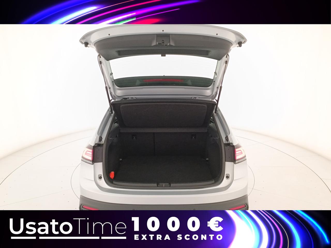 Volkswagen Taigo 1.0 tsi 110cv life