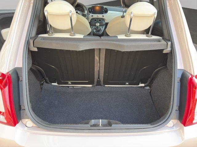 FIAT 500 1.0 Hybrid Dolcevita 70 cv